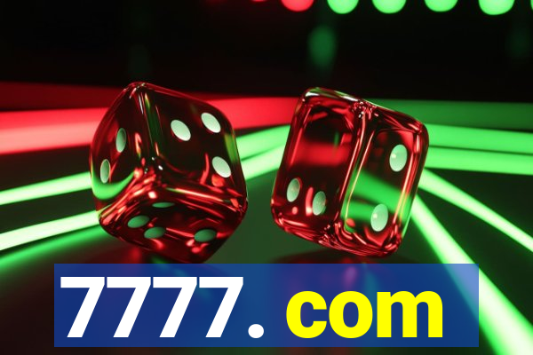 7777. com